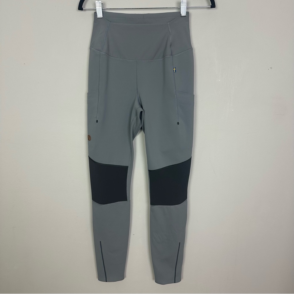 Fjallraven Abisko Trekking Tights Leggings